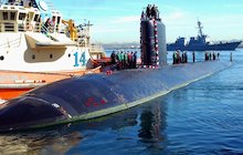 USS Jefferson City