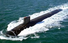 USS Jimmy Carter