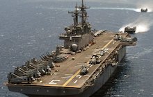USS Kearsarge