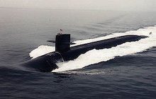 USS Kentucky