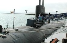 USS Key West