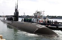 USS La Jolla