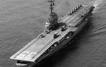 USS Lake Champlain