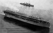 USS Langley (CV-1)