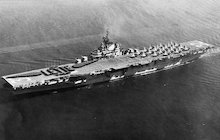 USS Leyte