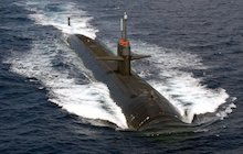 USS Louisville