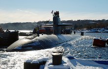 USS Memphis