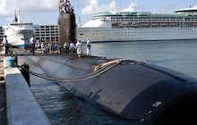 USS Miami