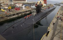 USS Michigan