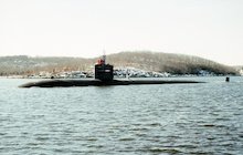 USS Minneapolis-Saint Paul