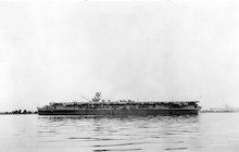 USS Monterey