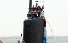 USS Montpelier
