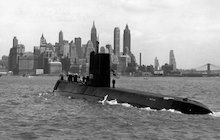 USS Nautilus