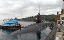 USS Nebraska