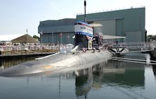 USS New Hampshire