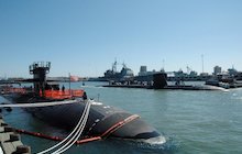 USS Newport News