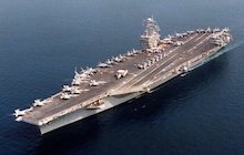 USS Nimitz