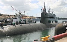 USS Olympia