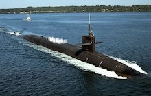 USS Pennsylvania
