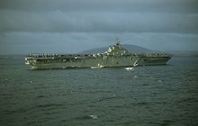 USS Philippine Sea