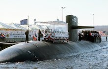 USS Pittsburgh