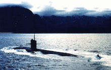 USS Portsmouth