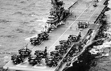 USS Princeton (CV-37)