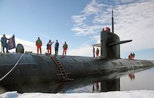 USS Providence