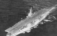 USS Ranger (CV-4)