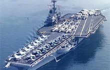 USS Ranger (CVA-61)