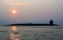 USS Rhode Island