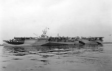 USS San Jacinto