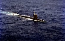 USS Seahorse