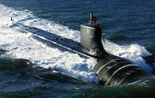 USS Seawolf
