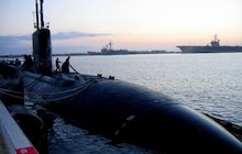 USS Springfield