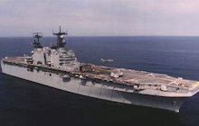 USS Tarawa