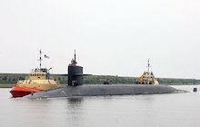 USS Tennessee