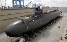 USS Texas