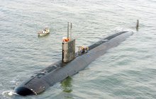 USS Toledo