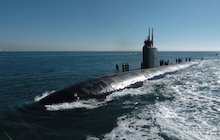 USS Topeka