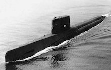 USS Triton