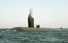 USS Tucson