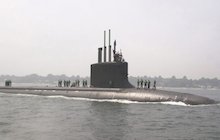 USS Virginia