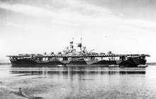 USS Wasp (CV-7)
