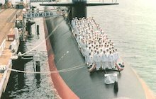 USS Wyoming