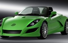 Valmet RaceAbout
