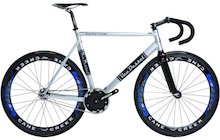Van Dessel Drag Strip Courage