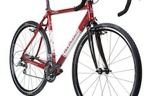 Van Dessel Hole Shot
