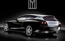 Vandenbrink Design 612 Scaglietti