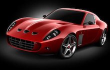 Vandenbrink Design 630 GTO